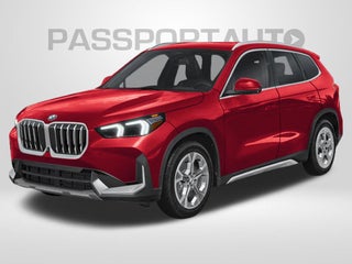 2027 BMW X1 xDrive28i