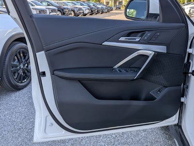 2027 BMW X1 xDrive28i