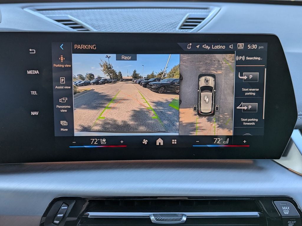 2027 BMW X1 xDrive28i