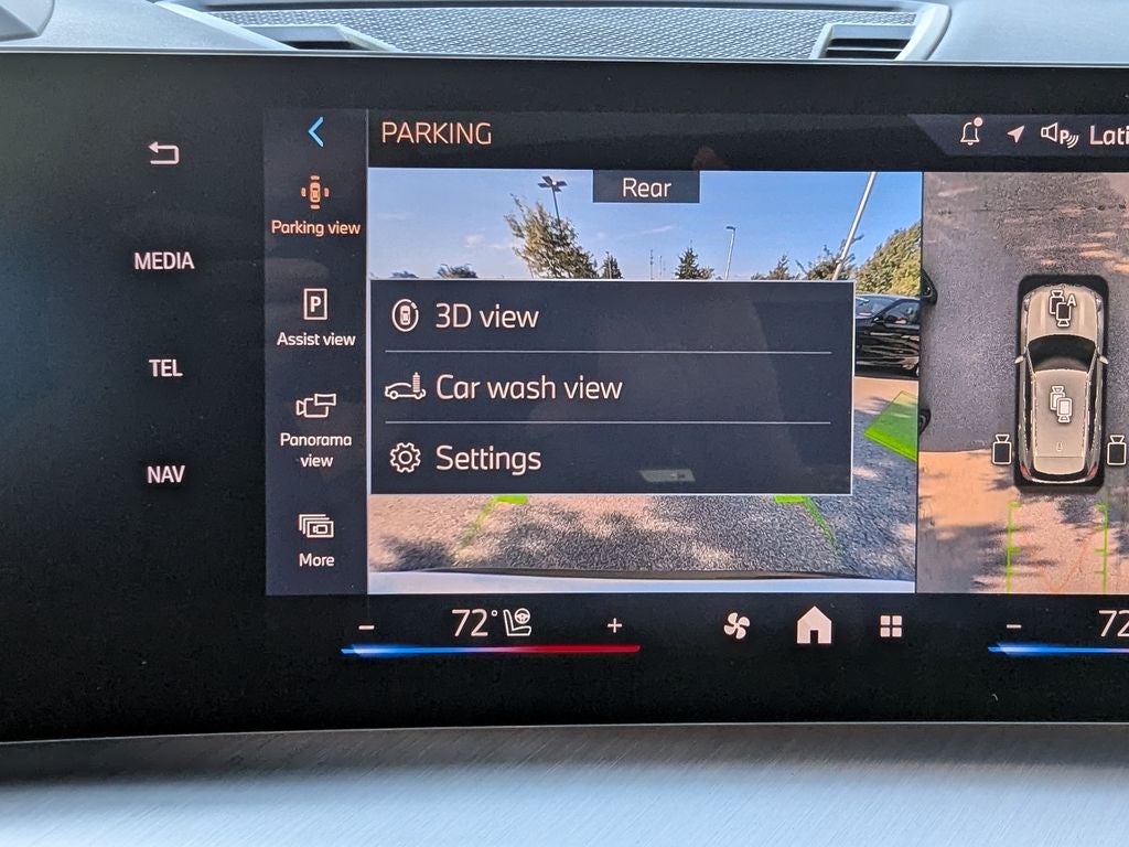 2027 BMW X1 xDrive28i