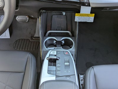 2027 BMW X1 xDrive28i