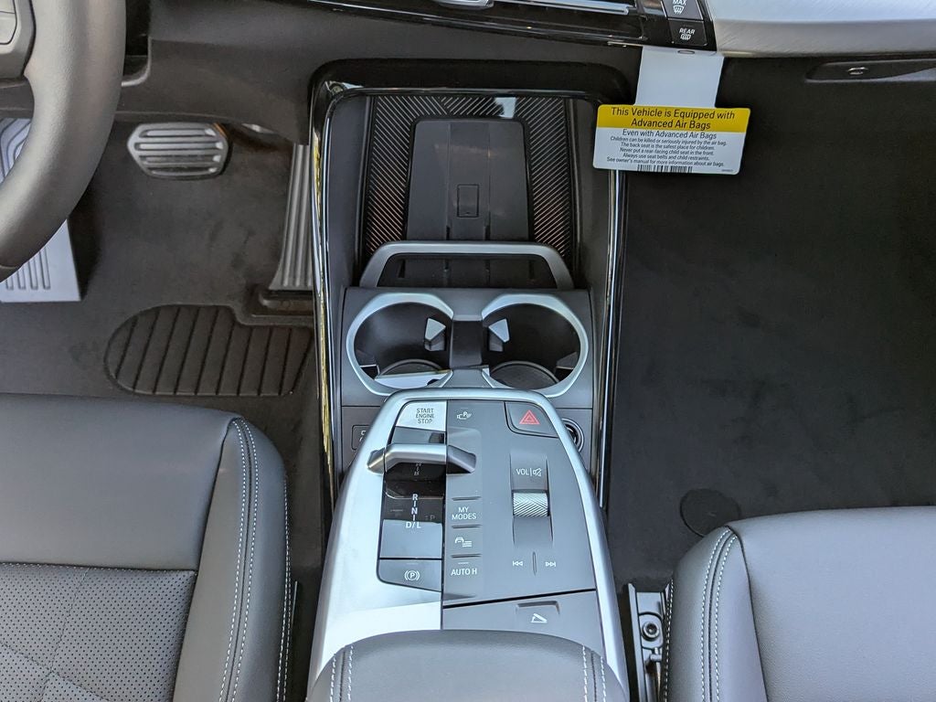 2027 BMW X1 xDrive28i