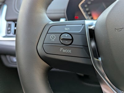 2027 BMW X1 xDrive28i