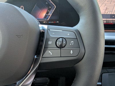 2027 BMW X1 xDrive28i
