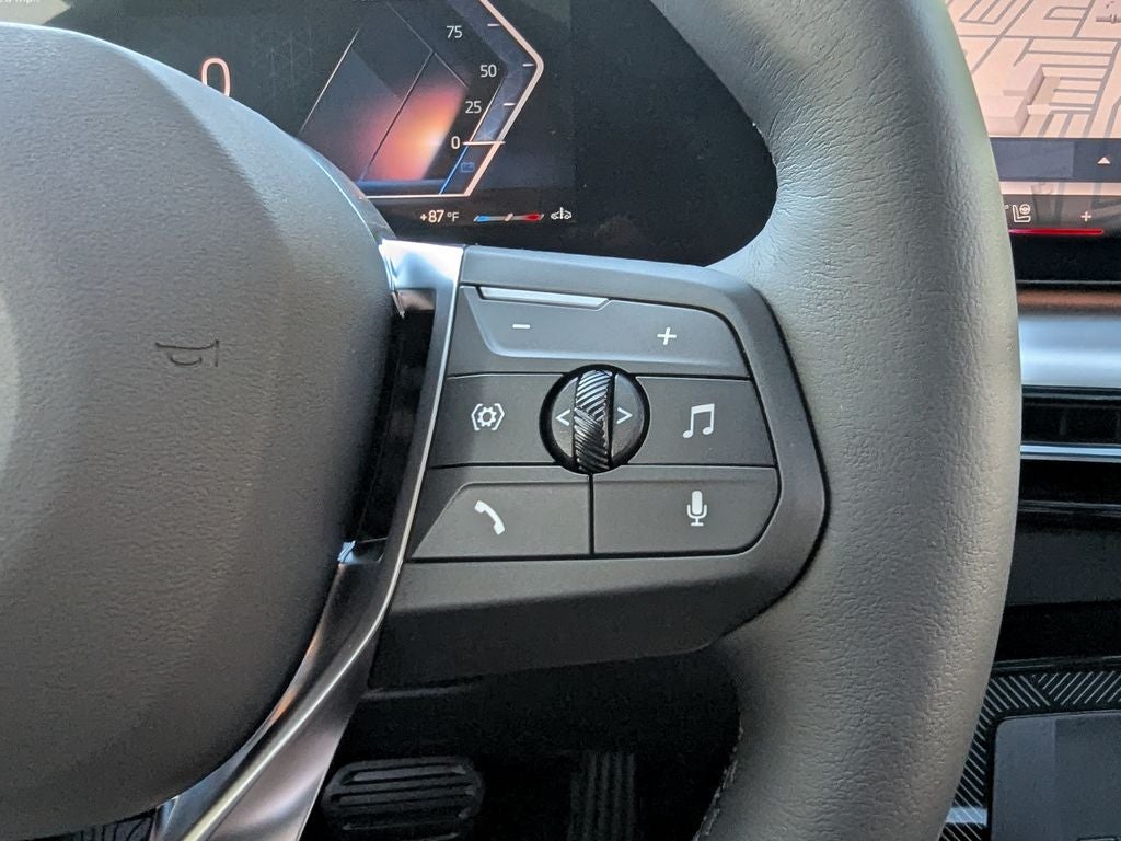 2027 BMW X1 xDrive28i