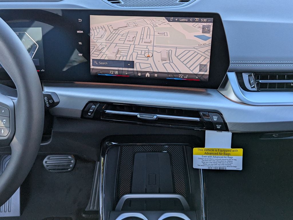 2027 BMW X1 xDrive28i