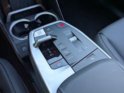 2027 BMW X1 xDrive28i