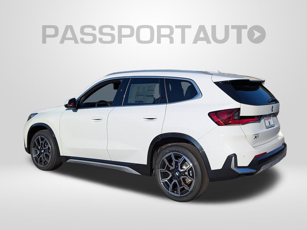 2027 BMW X1 xDrive28i