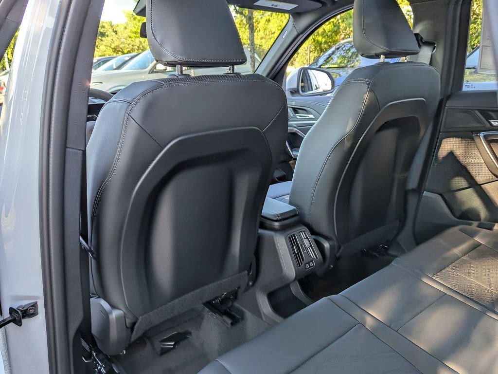 2027 BMW X1 xDrive28i