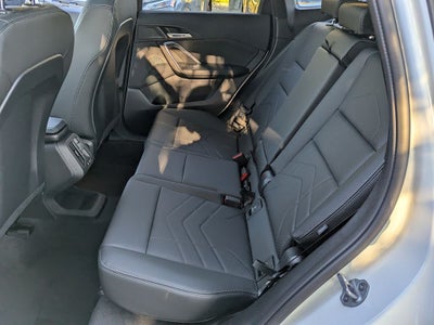 2027 BMW X1 xDrive28i