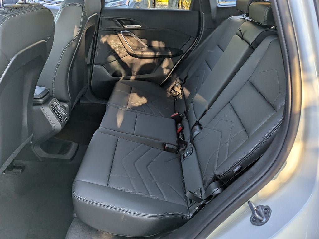 2027 BMW X1 xDrive28i