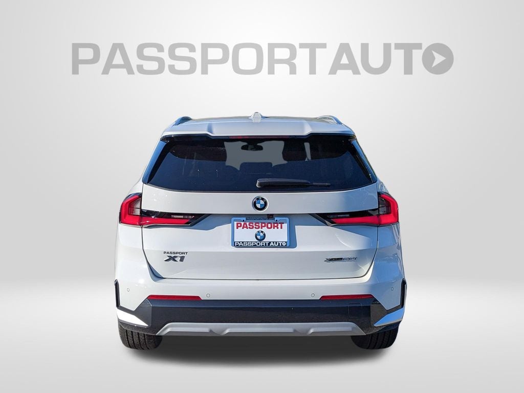 2027 BMW X1 xDrive28i