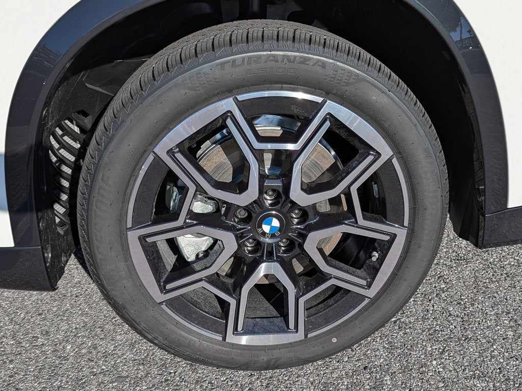2027 BMW X1 xDrive28i