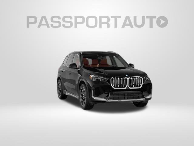 2027 BMW X1 xDrive28i