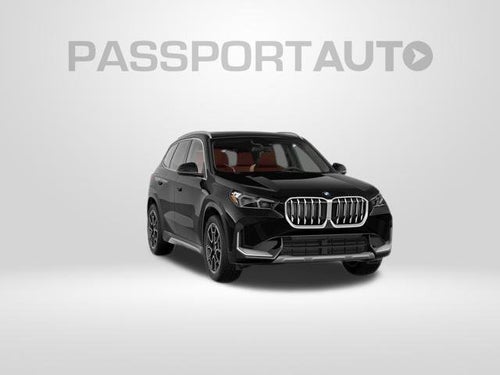2027 BMW X1 xDrive28i
