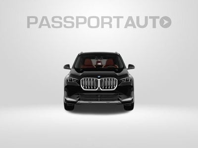 2027 BMW X1 xDrive28i