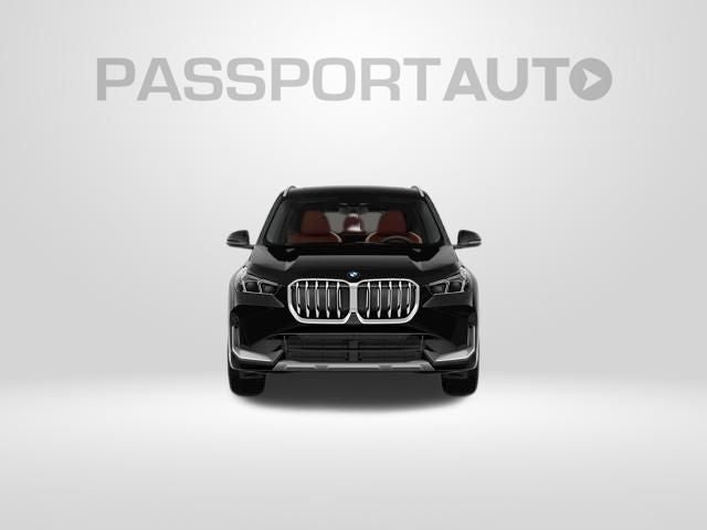 2027 BMW X1 xDrive28i