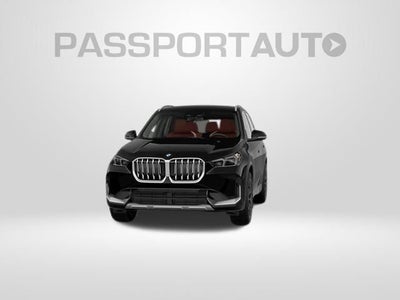 2027 BMW X1 xDrive28i