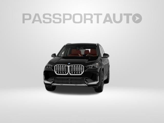2027 BMW X1 xDrive28i