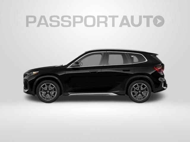 2027 BMW X1 xDrive28i