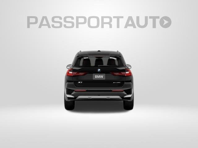 2027 BMW X1 xDrive28i