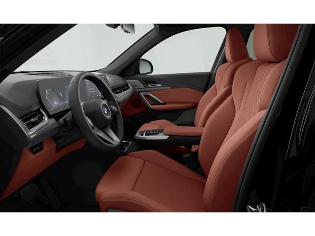 2027 BMW X1 xDrive28i