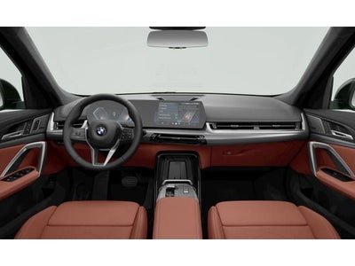 2027 BMW X1 xDrive28i