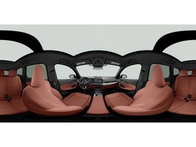 2027 BMW X1 xDrive28i