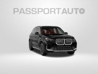 2027 BMW X1 xDrive28i