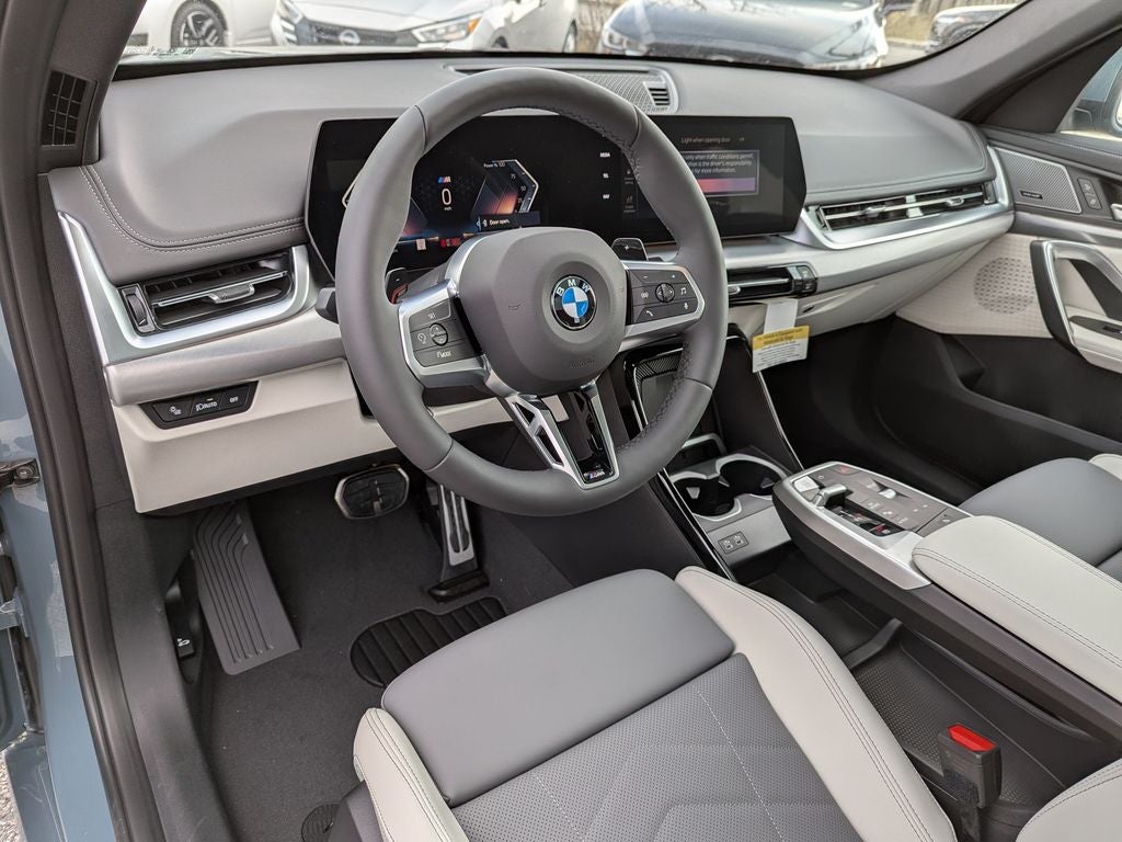 2026 BMW X1 xDrive28i