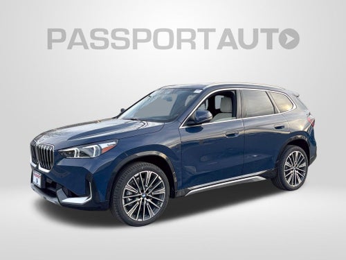 2026 BMW X1 xDrive28i