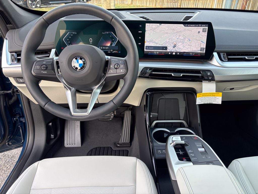 2026 BMW X1 xDrive28i