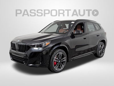 2026 BMW X1 xDrive28i