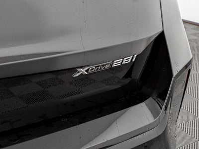 2026 BMW X1 xDrive28i