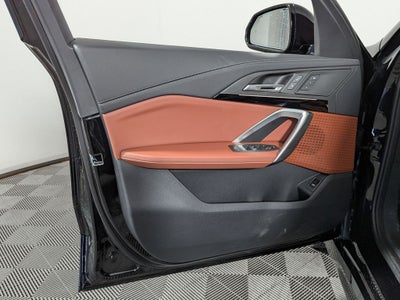 2026 BMW X1 xDrive28i