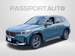2026 BMW X1 xDrive28i