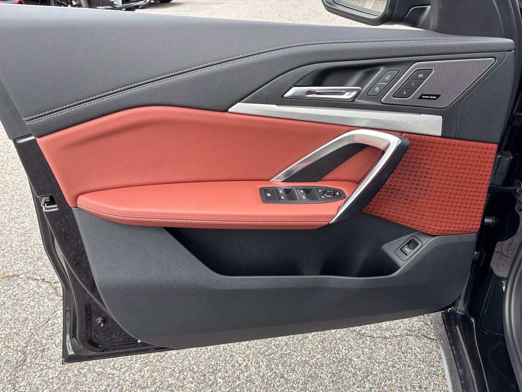 2027 BMW X1 xDrive28i
