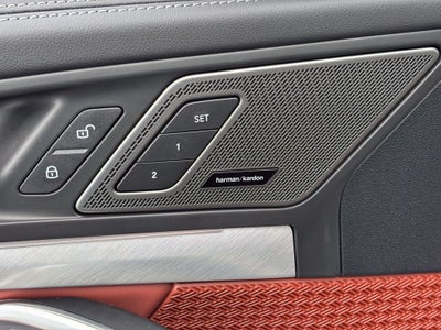 2027 BMW X1 xDrive28i