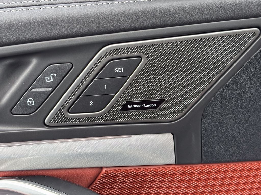 2027 BMW X1 xDrive28i