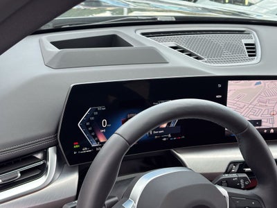 2027 BMW X1 xDrive28i