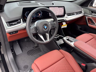 2027 BMW X1 xDrive28i