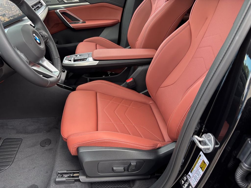 2027 BMW X1 xDrive28i