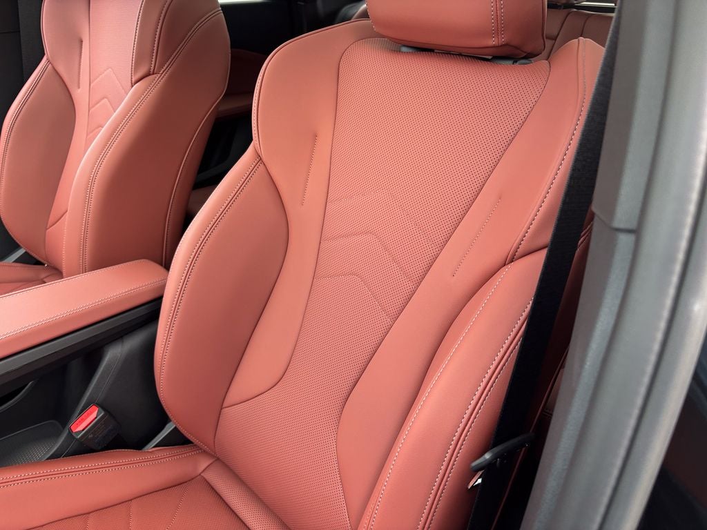 2027 BMW X1 xDrive28i
