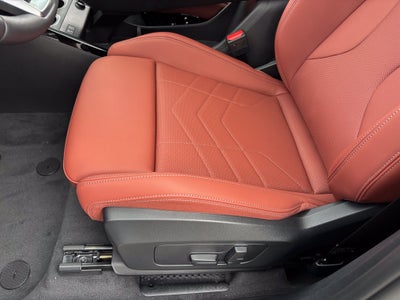 2027 BMW X1 xDrive28i