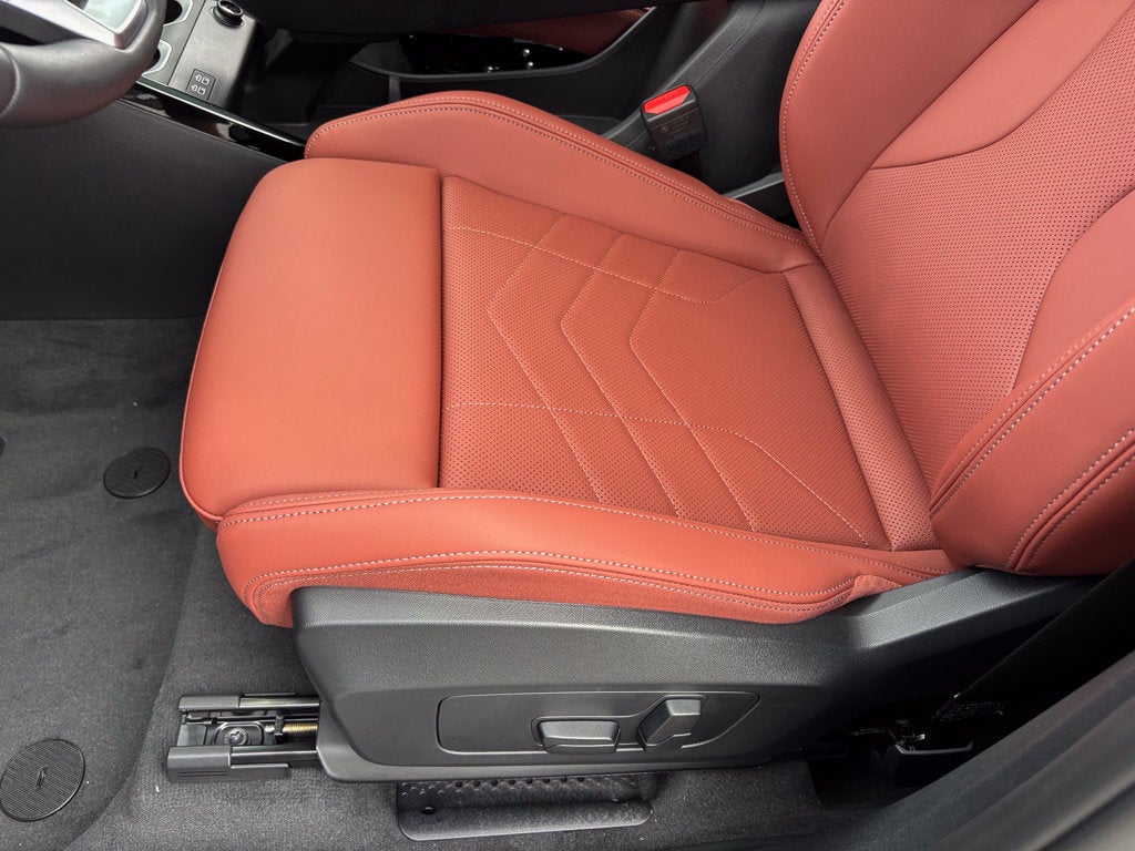 2027 BMW X1 xDrive28i