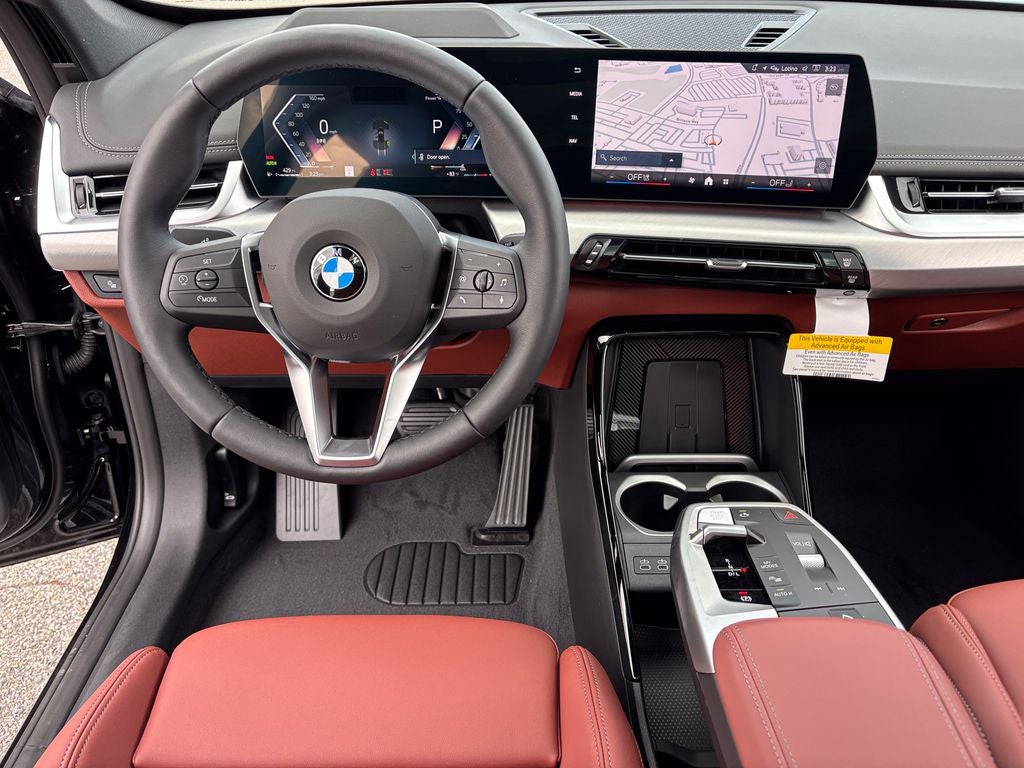 2027 BMW X1 xDrive28i