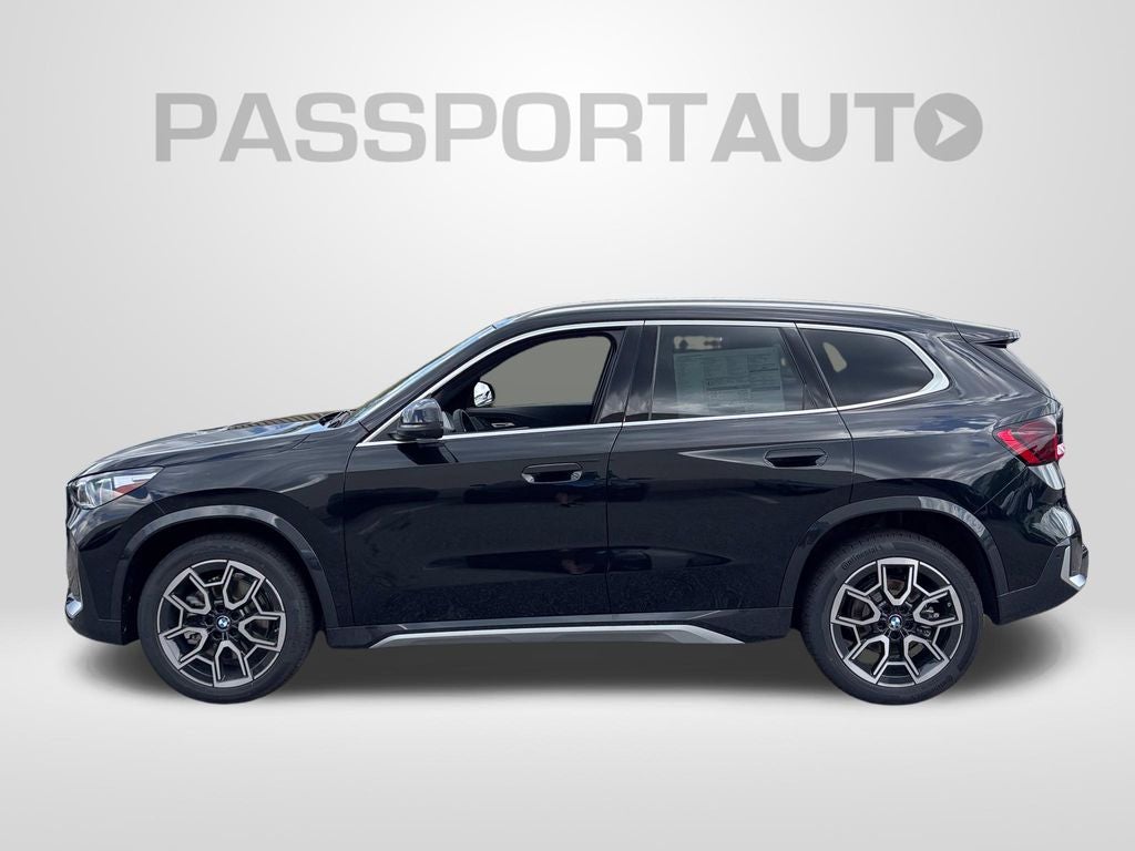2027 BMW X1 xDrive28i