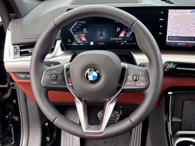 2027 BMW X1 xDrive28i