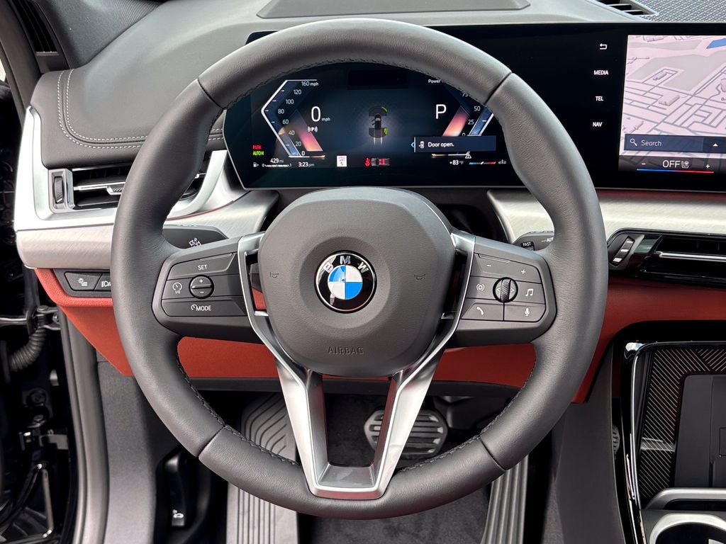 2027 BMW X1 xDrive28i
