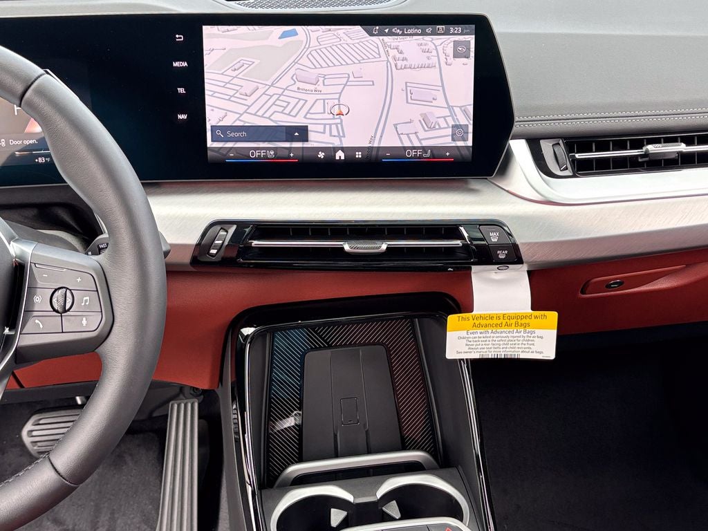 2027 BMW X1 xDrive28i